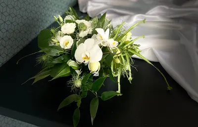 Pracownia Florystyczna Kwiaciarnia Izabela Przymanowska-Malinowska